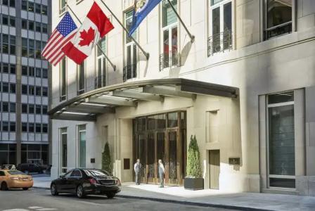 Four Seasons New York Downtown - 0