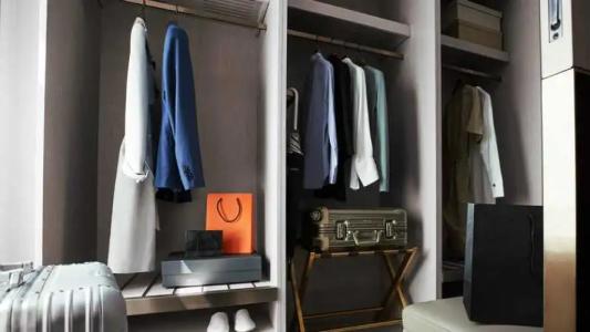 Four Seasons New York Downtown - 67