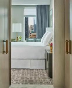 Four Seasons New York Downtown - 29