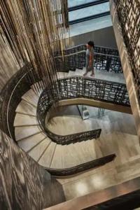 Four Seasons New York Downtown - 23