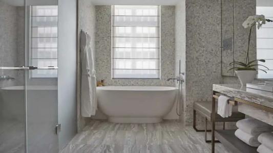 Four Seasons New York Downtown - 46