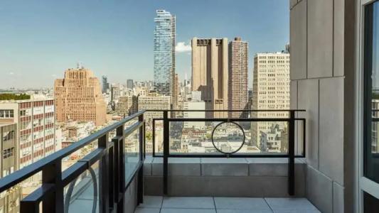 Four Seasons New York Downtown - 48