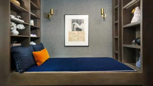 Four Seasons New York Downtown - 50