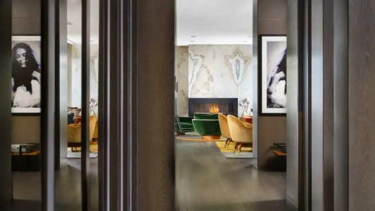 Four Seasons New York Downtown - 56