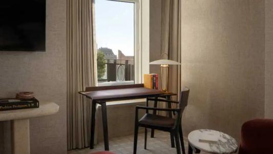 Four Seasons New York Downtown - 74