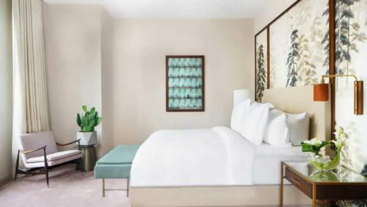 Four Seasons New York Downtown - 49