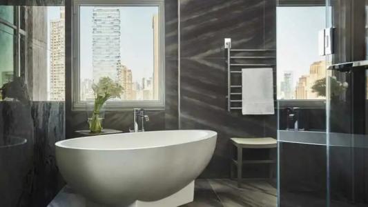 Four Seasons New York Downtown - 52