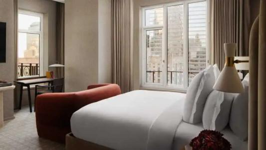 Four Seasons New York Downtown - 70