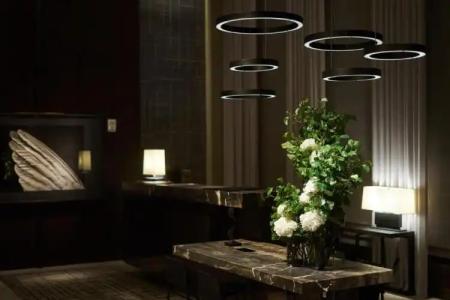 Four Seasons New York Downtown - 22