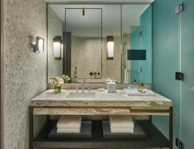 Four Seasons New York Downtown - 27