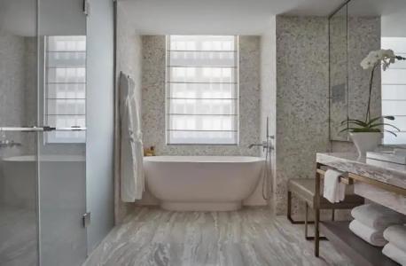 Four Seasons New York Downtown - 26