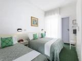 Standard Triple room with balcony