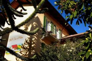Bed & Breakfast «B&B Casa al Mulino», Cannero Riviera