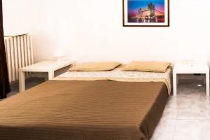 HB Albergo Lamanna, Taranto