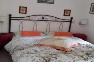 Aquilone Residence, Stromboli