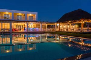 Evelin Hotel, Rethymno
