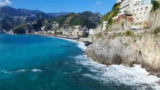 Sorrento Experience - 6