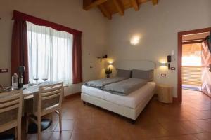 Residence Adamello Resort, Ponte di Legno