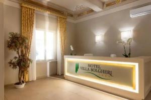 Hotel Villa Bolgheri, Marina di Castagneto Carducci