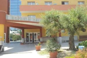 Esperia Palace Hotel, Lido Marini