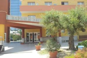 Esperia Palace Hotel, Lido Marini