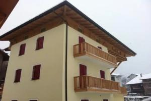 B&B Sissi, Commezzadura