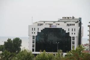 Grand Amisos Hotel, Samsun