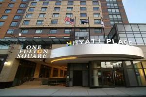 Hyatt Place Flushing/LGA Airport, Queens