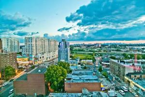 Hyatt Place Flushing/LGA Airport, Queens