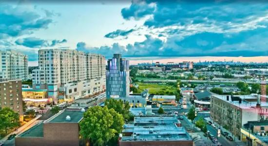 Hyatt Place Flushing/LGA Airport - 18