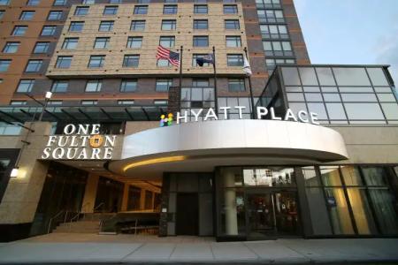 Hyatt Place Flushing/LGA Airport - 0