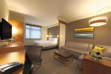 Hyatt Place Flushing/LGA Airport - 38