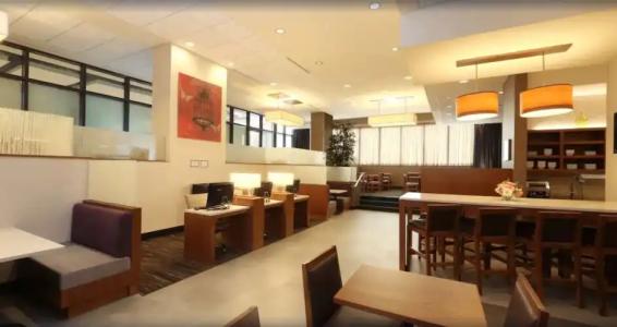 Hyatt Place Flushing/LGA Airport - 28