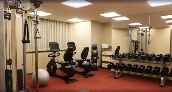 Hyatt Place Flushing/LGA Airport - 16