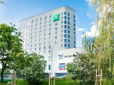 ibis Styles Bialystok