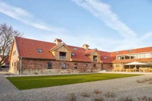 Yard Boarding Hotel, Wolfsburg