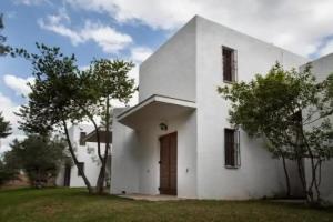 Eretria Park Studios, Eretria