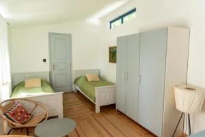Liget Vendégház Guest house, Revfulop