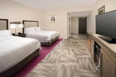 Hampton Inn Huntsville/Village of Providence, AL - 34