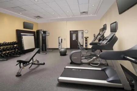 Hampton Inn Huntsville/Village of Providence, AL - 13