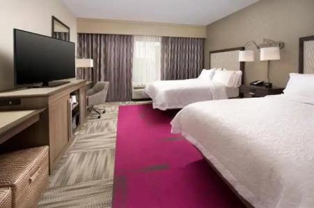 Hampton Inn Huntsville/Village of Providence, AL - 40