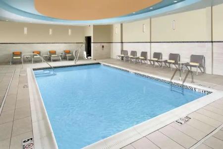 Hampton Inn Huntsville/Village of Providence, AL - 12