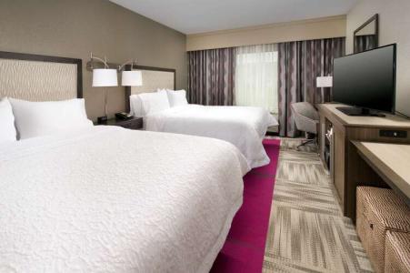 Hampton Inn Huntsville/Village of Providence, AL - 5