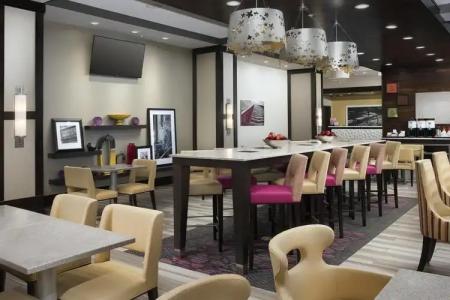 Hampton Inn Huntsville/Village of Providence, AL - 18