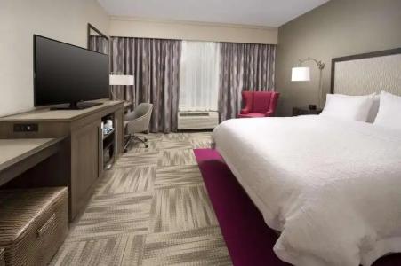Hampton Inn Huntsville/Village of Providence, AL - 6