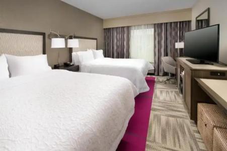 Hampton Inn Huntsville/Village of Providence, AL - 36