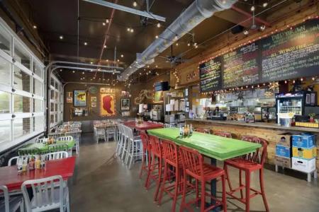 Hampton Inn Huntsville/Village of Providence, AL - 17