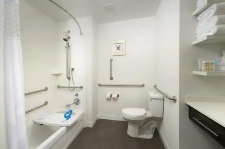 Hampton Inn Huntsville/Village of Providence, AL - 32