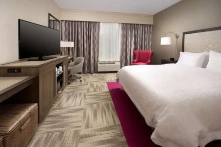 Hampton Inn Huntsville/Village of Providence, AL - 25