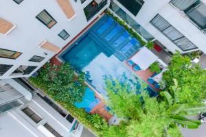 Home Chic Hotel, Phnom Penh